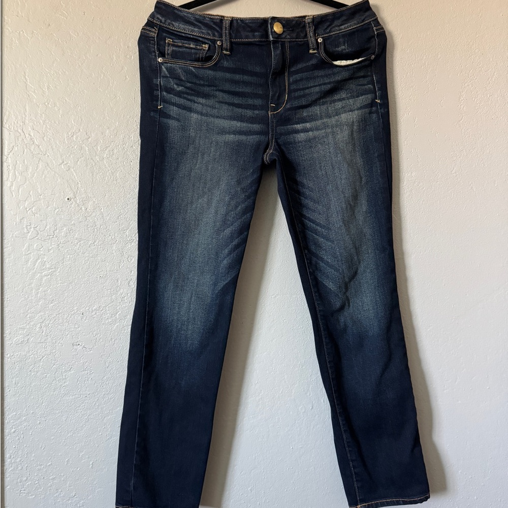 Women's Blue Jeans